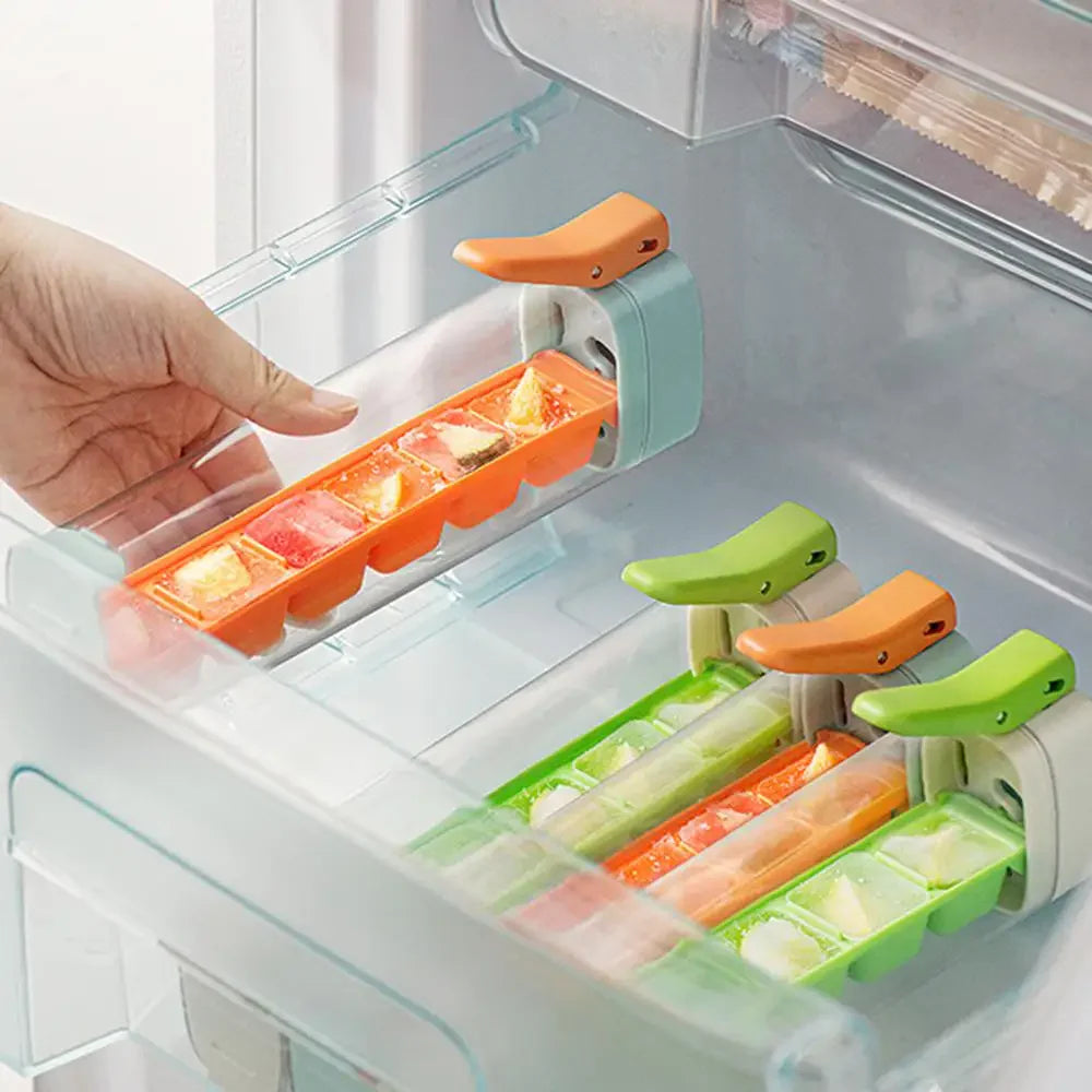 ChillMate Instant Tray
