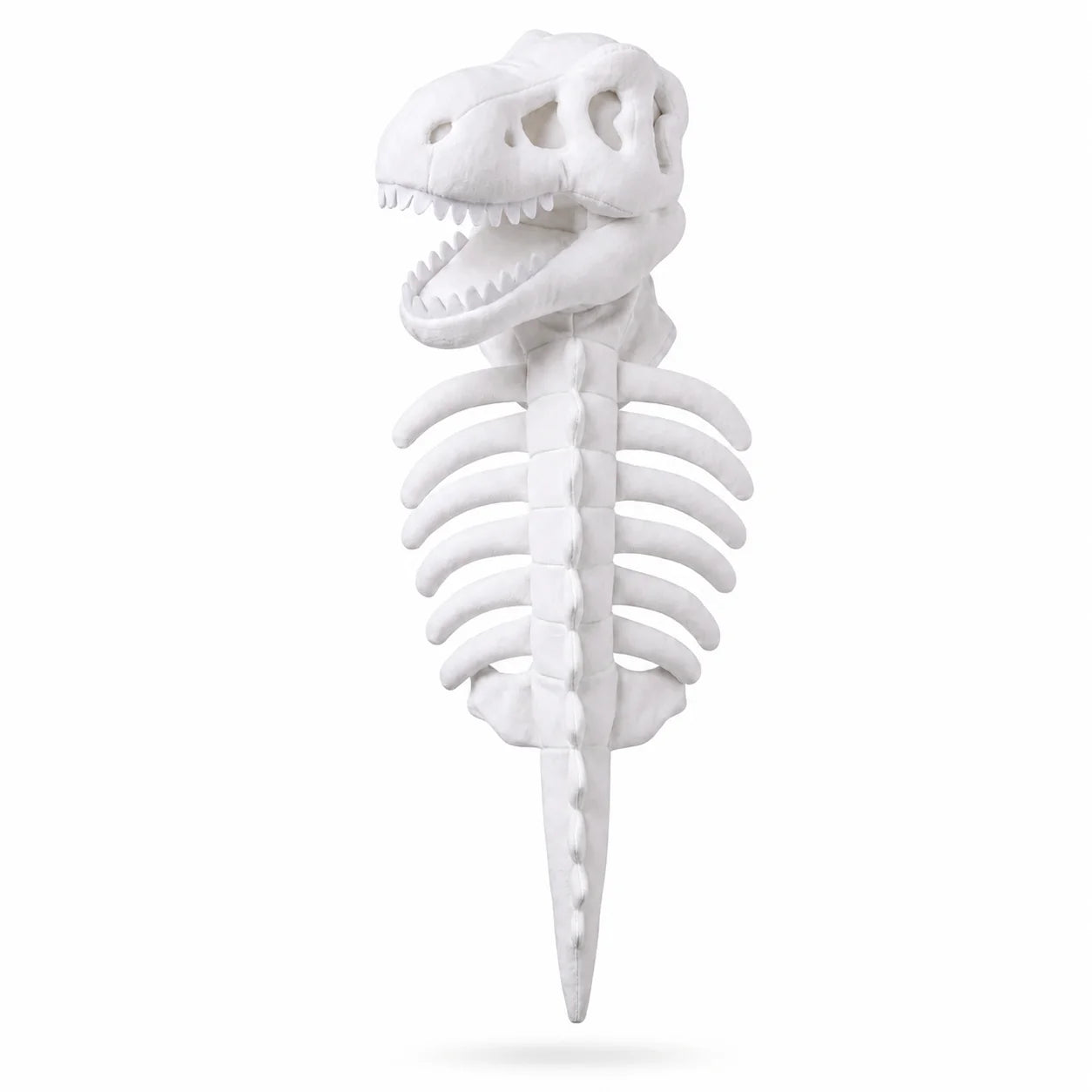 Glow Dino Pet Costume