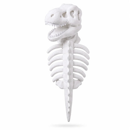 Glow Dino Pet Costume