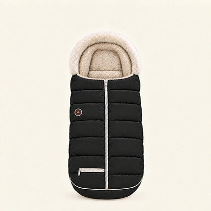 Cozy Heated Stroller Footmuff