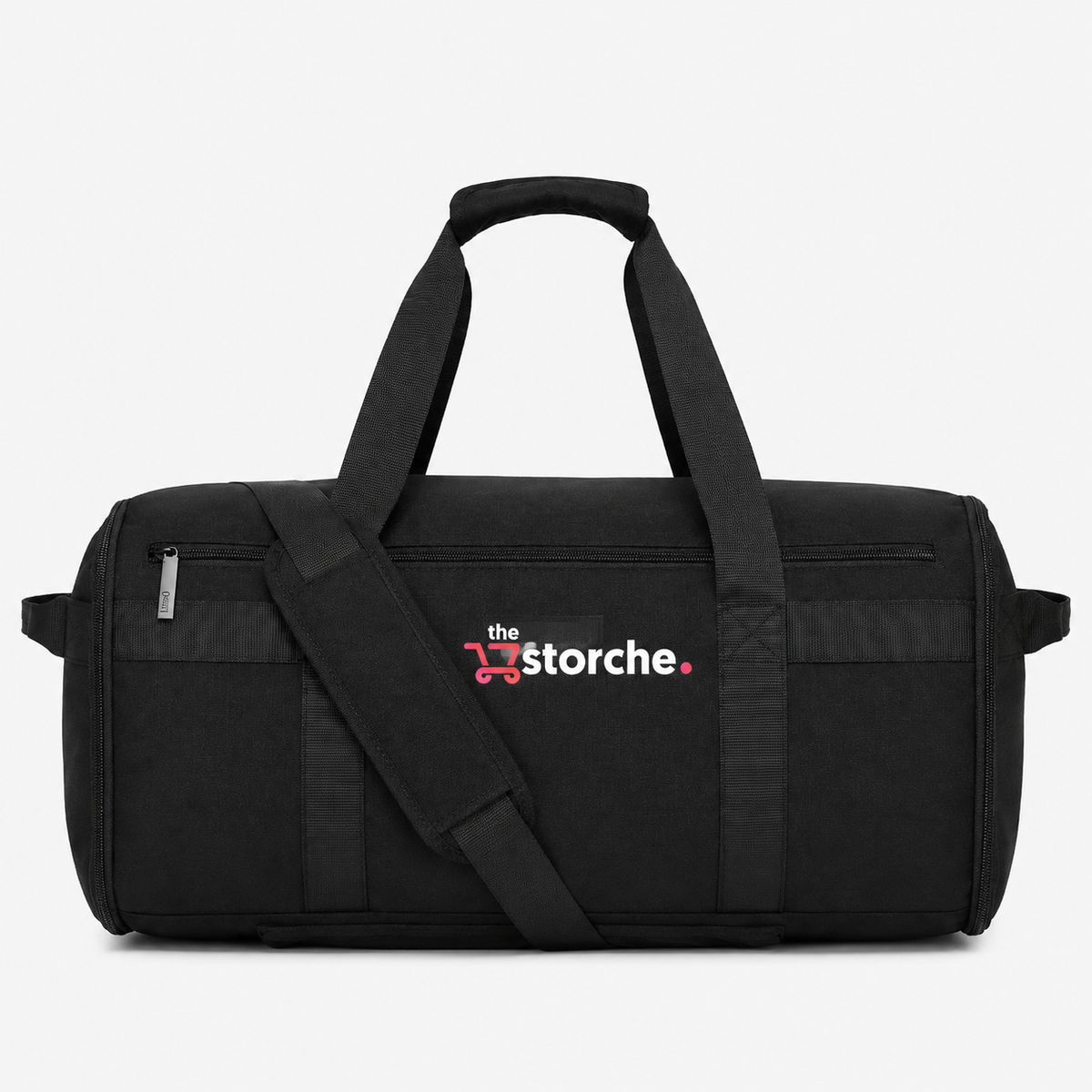 Travel Bag 2.0