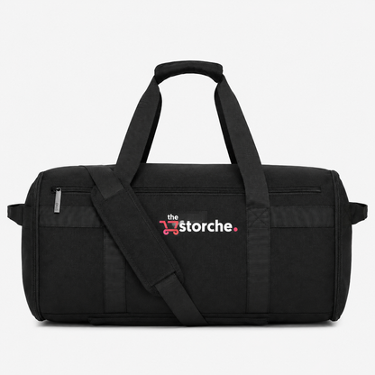 Travel Bag 2.0