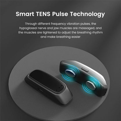 QuietRest Anti-Snore Device