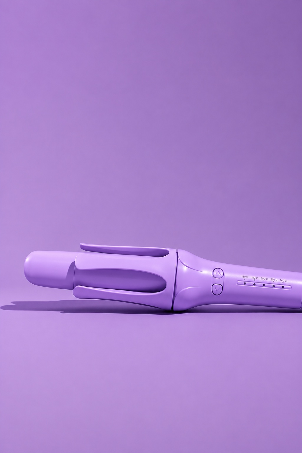 Easy Auto Curling Wand