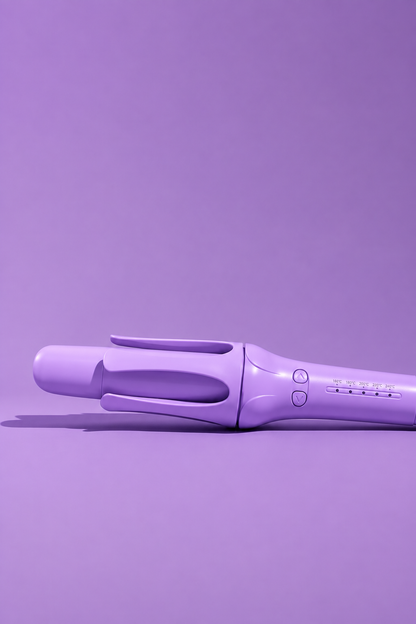 Easy Auto Curling Wand