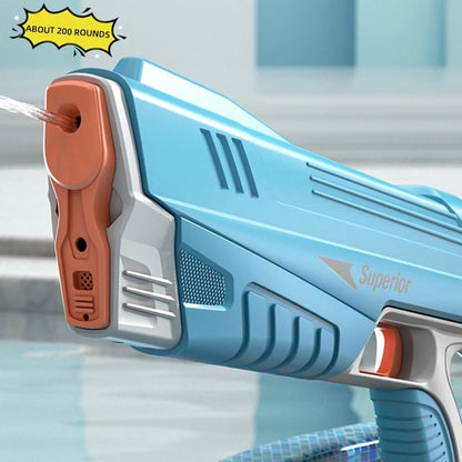 HydroBlast™ Water Gun