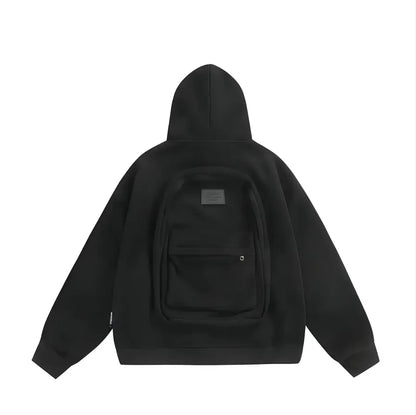 BackPack Hoodie