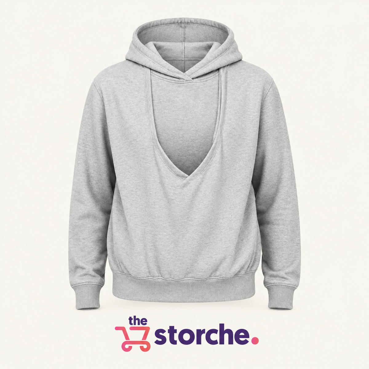 Dad & Baby Hoodie