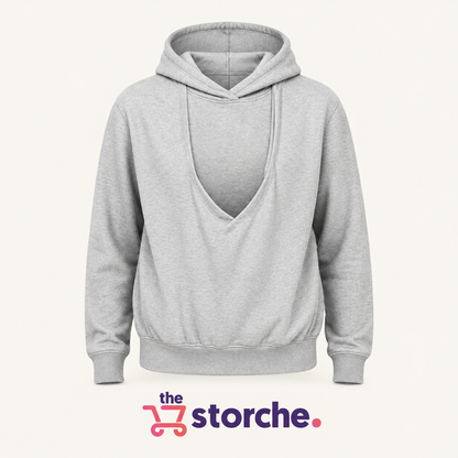Dad & Baby Hoodie