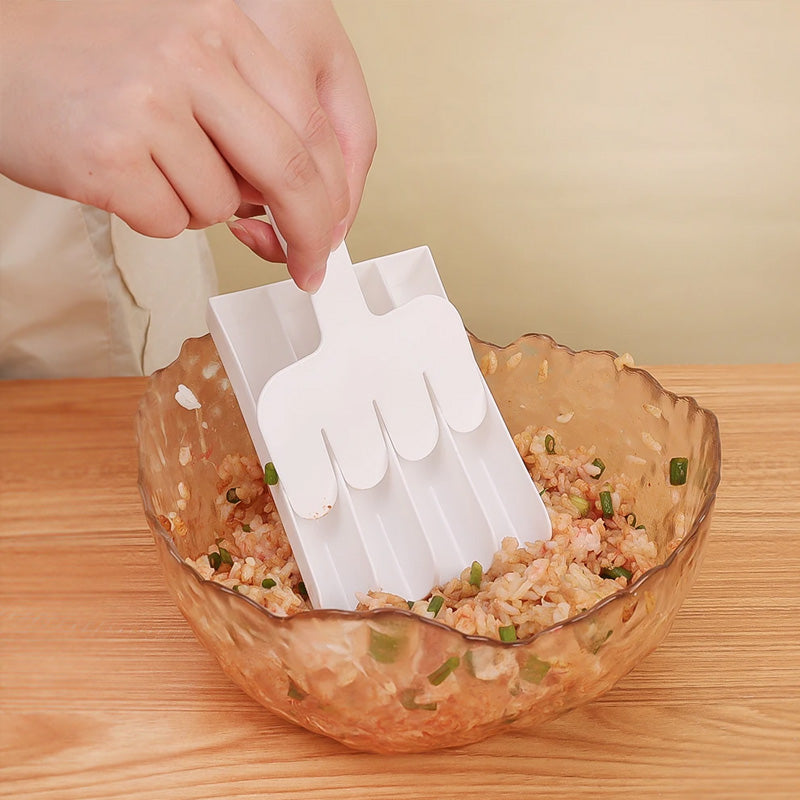 Easy Meatball Maker