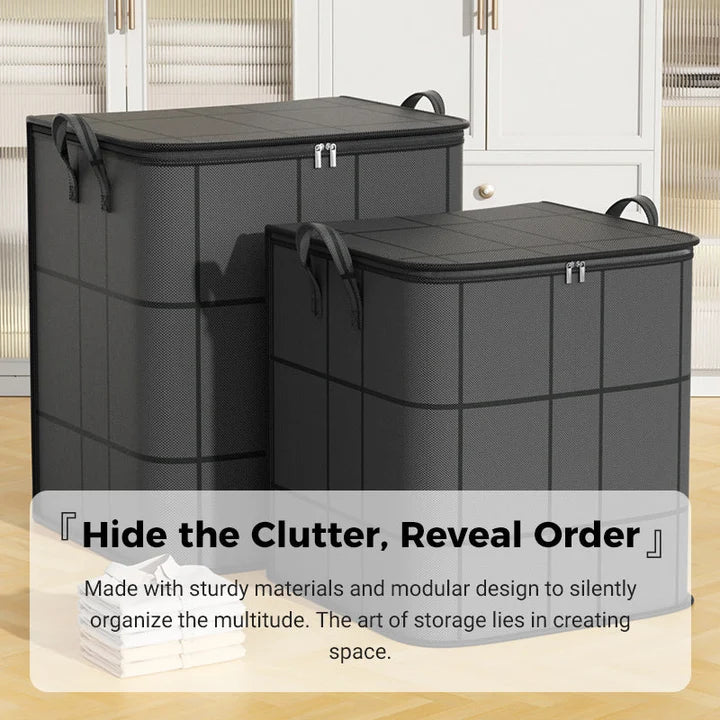 HomeVault — Extra Large Storage Bag