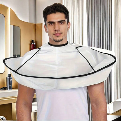 Haircut & Styling Cape