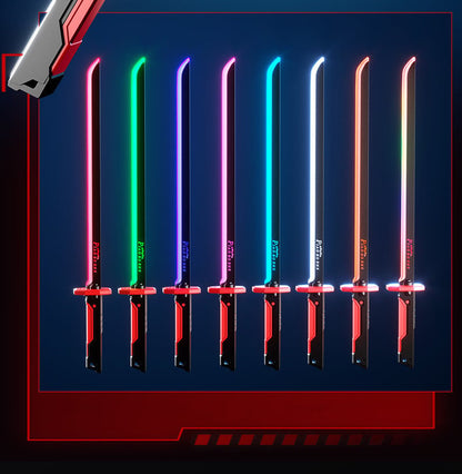 Sparkblade Sword