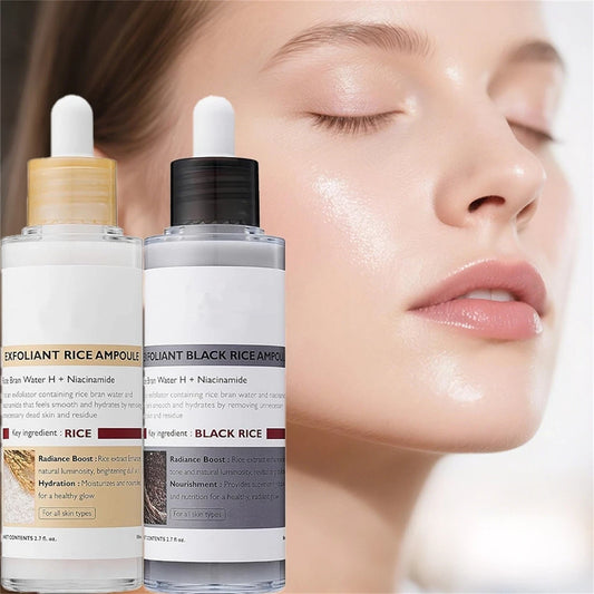 Instant Peel Shot Glow