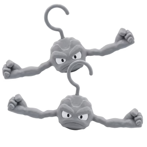 Monster Wall Hook