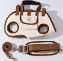 Pet Comfort Harness Set