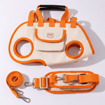 Pet Comfort Harness Set