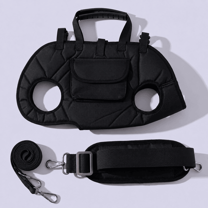 Pet Comfort Harness Set