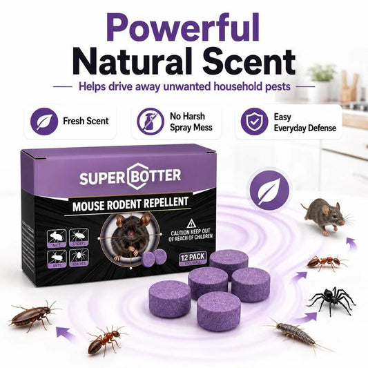 Multi-Pest Control Bait