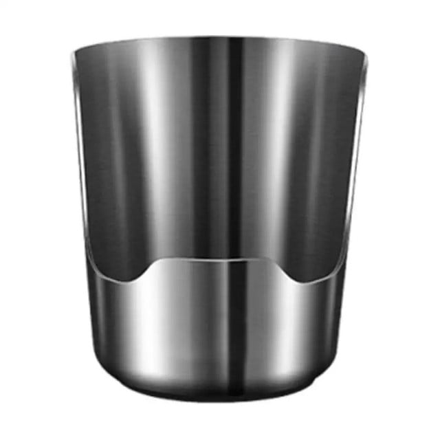 2-in-1 Stainless Steel Spoon & Lid Holder