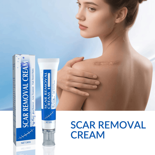 Scar & Mark Repair Cream