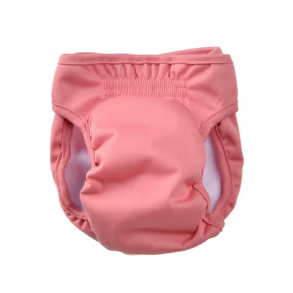Reusable Washable Pet Diapers