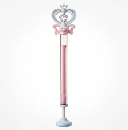 The Magic Spiral Water Wand