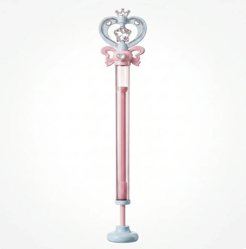 The Magic Spiral Water Wand