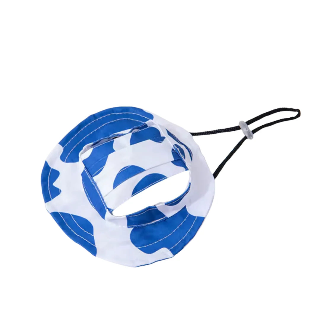 Paw-Friendly Sun Cap