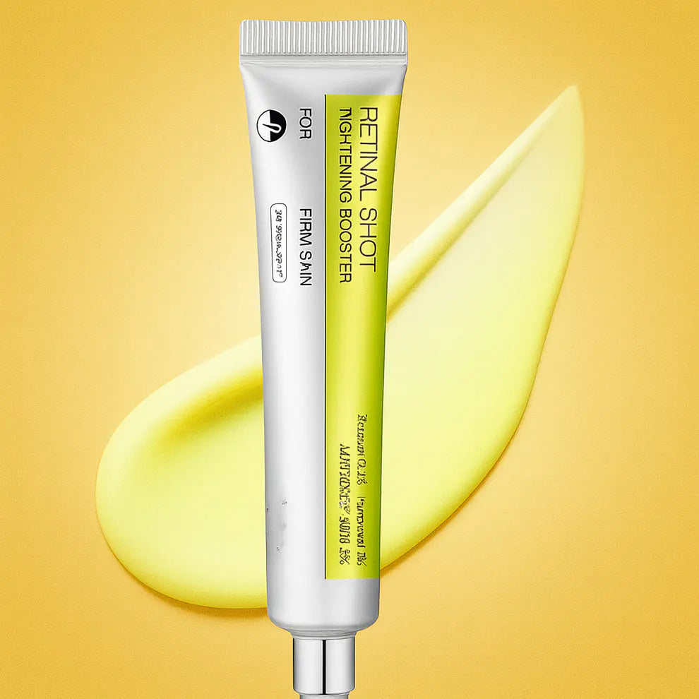 Retinal Shot Tightening Booster – The Storche