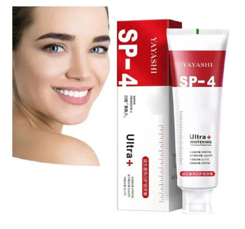 TheStorche ™ ToothPaste