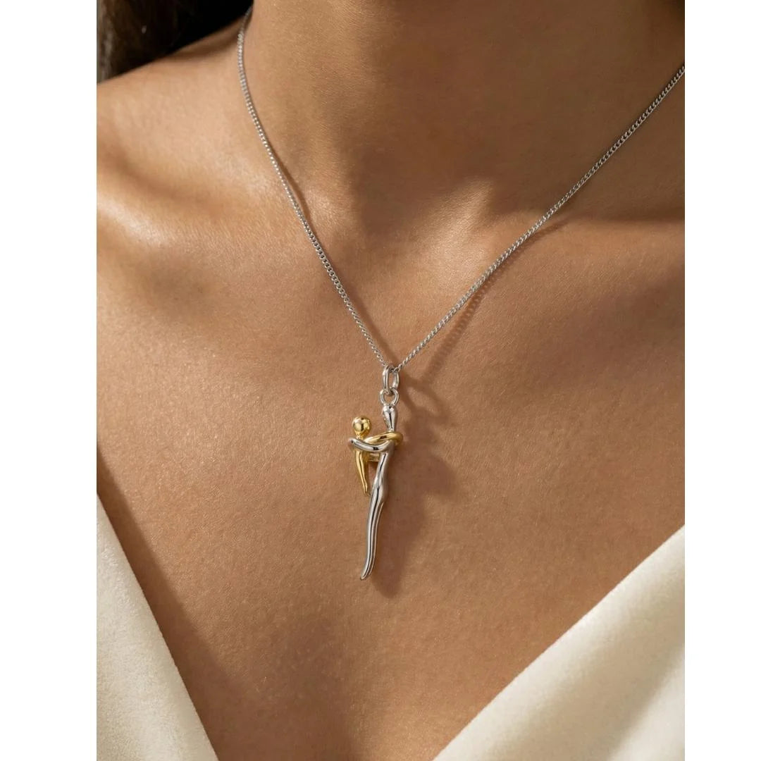 Unity Necklace