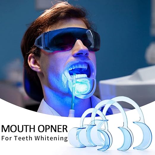 Teeth Whitening Opener 3PCS