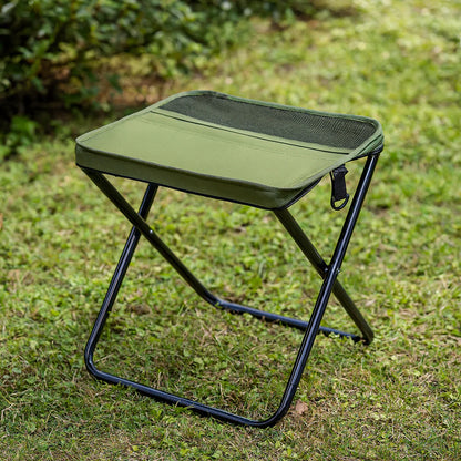Foldable Travel Stool Bag