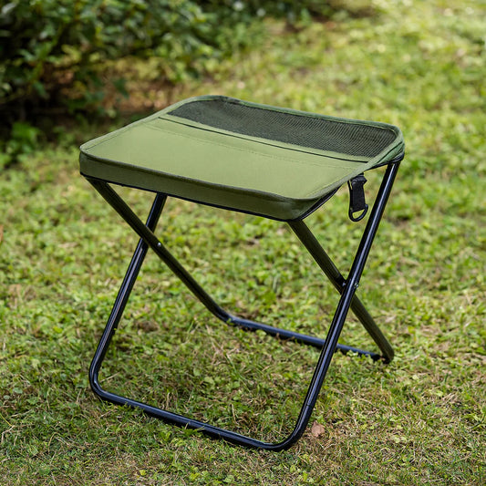 Foldable Travel Stool Bag