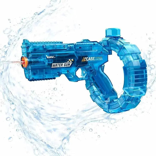 TurboSplash Electric Water Blaster