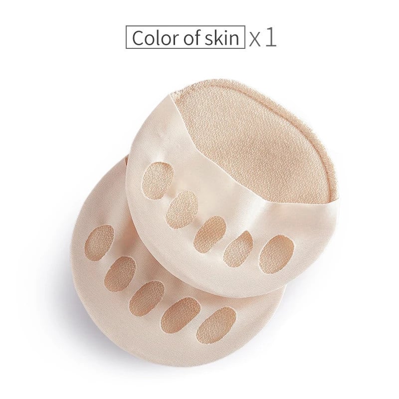 Reusable Forefoot Socks Pad