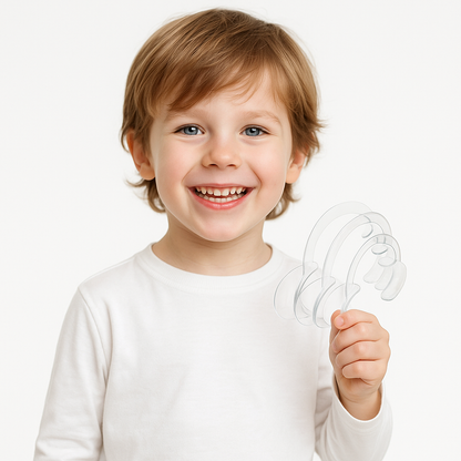 Teeth Whitening Opener 3PCS