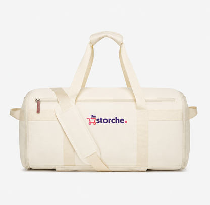 Travel Bag 2.0
