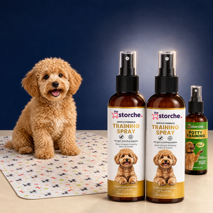 Dog Potty Training Spray