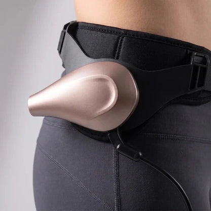 Natural Walking Support Assist Device