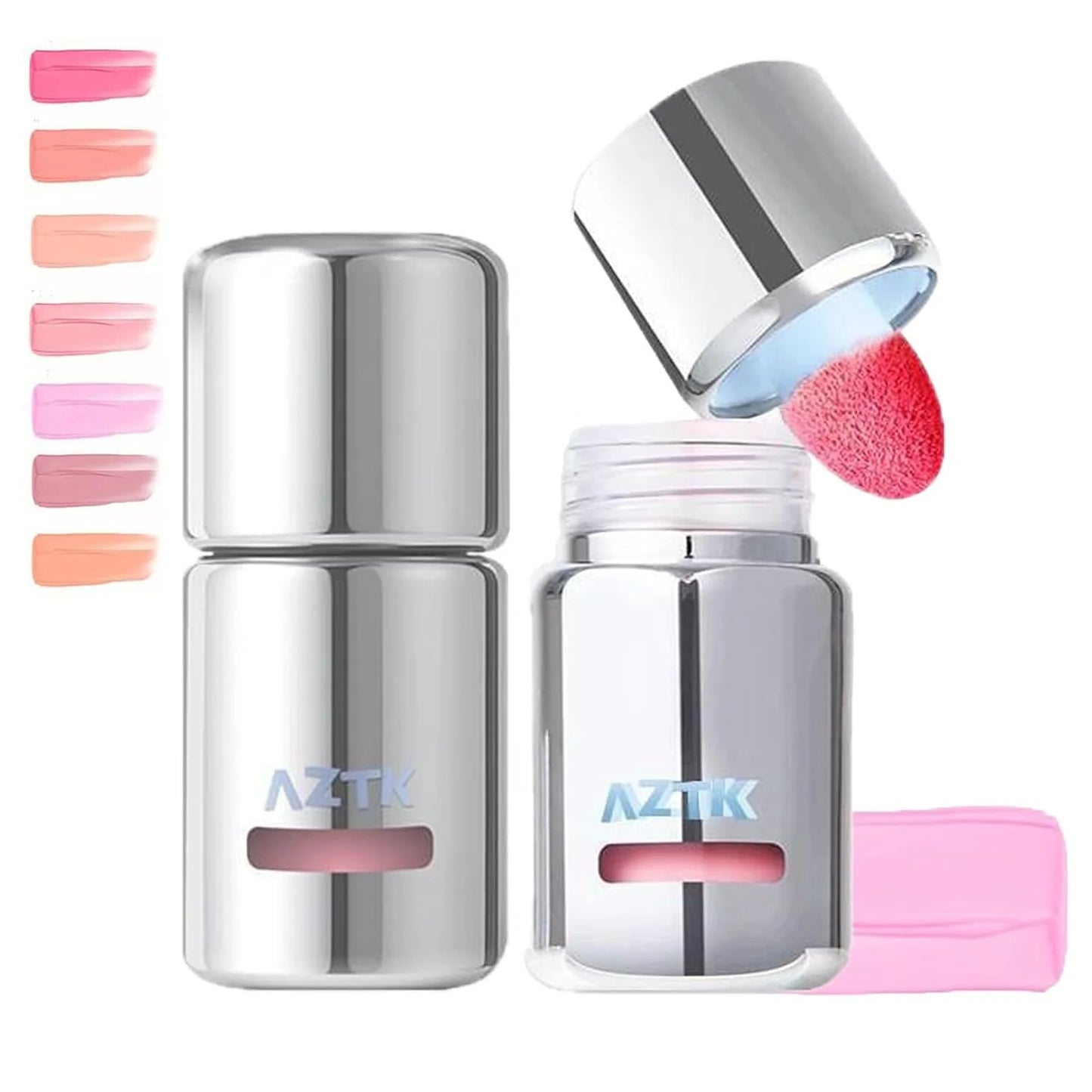 Liquid Blush