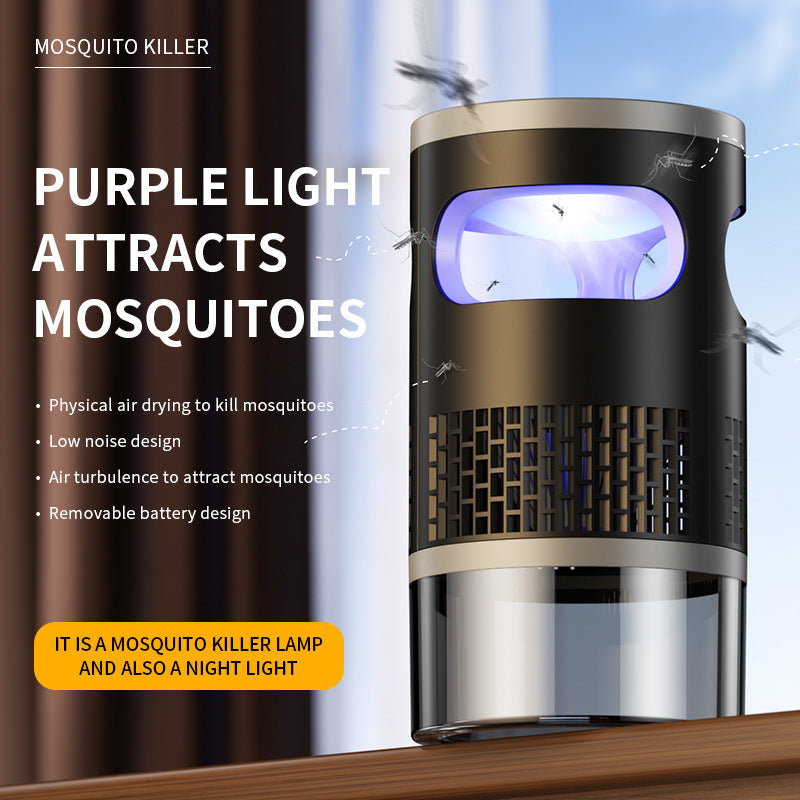Indoor Insect Trap