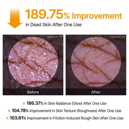 Turmeric Glow Spray