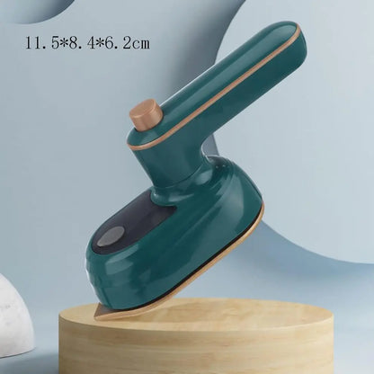Mini Portable Garment Steamer