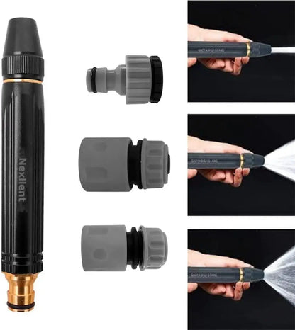 Modern Portable High Pressure Washing Gun Nozzle
