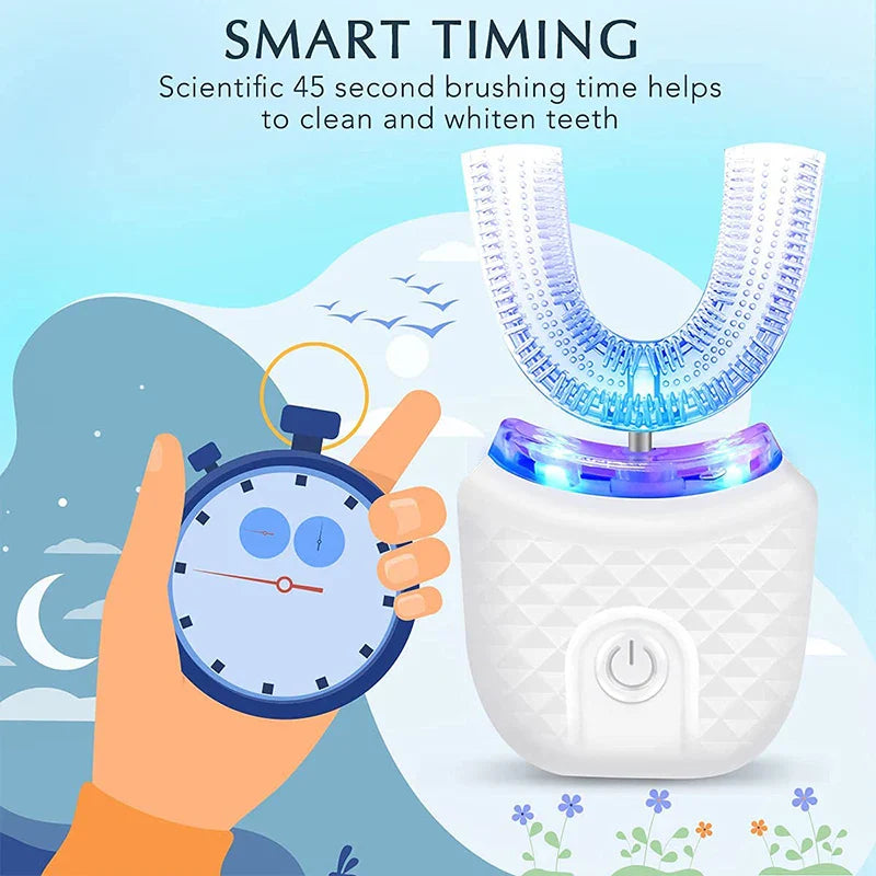 Smart Smile Brush