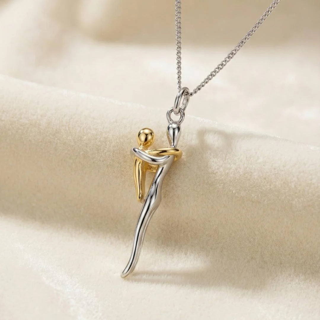 Unity Necklace