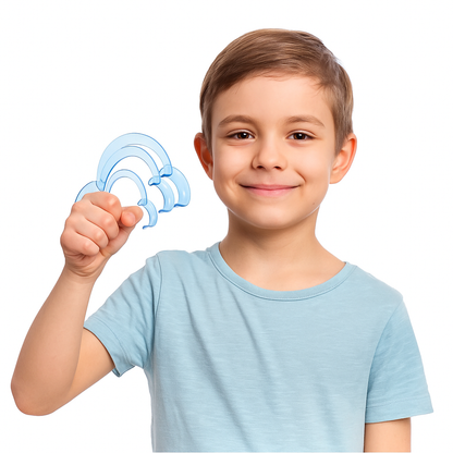 Teeth Whitening Opener 3PCS