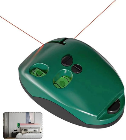 Precision Laser Level
